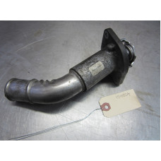 15h024 Thermostat Housing For 08-09 Chevrolet Trailblazer  4.2 12620112